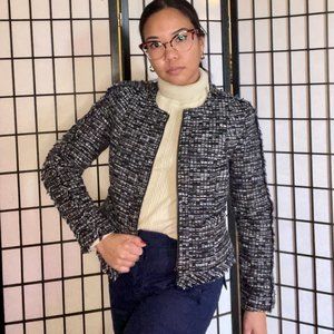 Gorgeous Banana Republic petite jacket